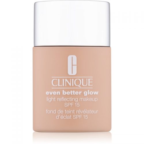 Clinique Even Better Glow make-up rozświetlający skórę SPF 15 odcień CN 28 Ivory 30 ml