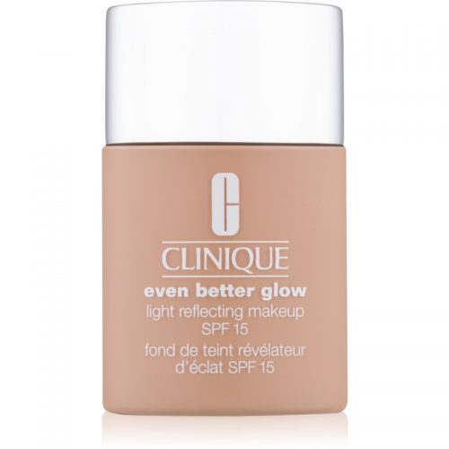 Clinique Even Better Glow make-up rozświetlający skórę SPF 15 odcień CN 52 Neutral 30 ml