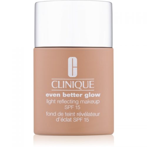 Clinique Even Better Glow make-up rozświetlający skórę SPF 15 odcień CN 70 Vanilla 30 ml