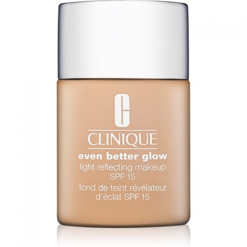 Clinique Even Better Glow make-up rozświetlający skórę SPF 15 odcień WN 04 Bone 30 ml