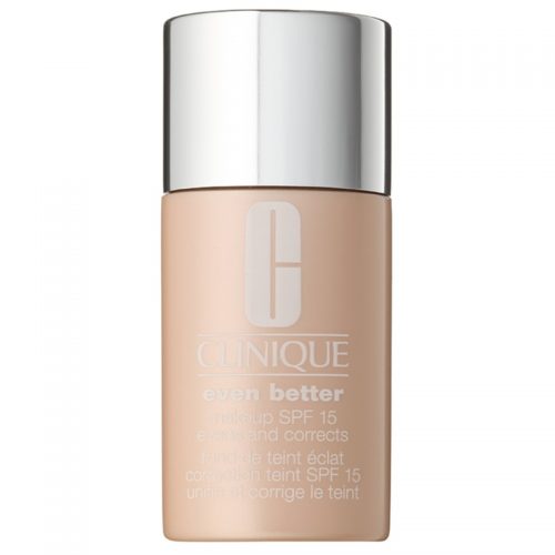 Clinique Even Better podkład korygujący SPF 15 odcień CN 08 Linen 30 ml
