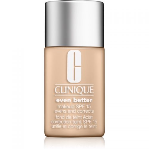 Clinique Even Better podkład korygujący SPF 15 odcień CN 18 Cream Whip 30 ml