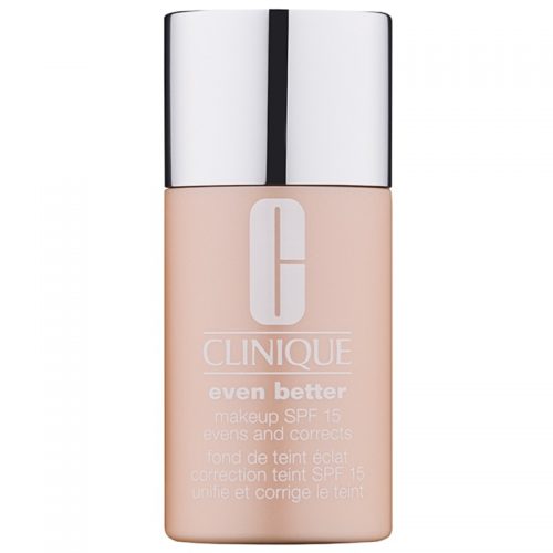 Clinique Even Better podkład korygujący SPF 15 odcień CN 28 Ivory 30 ml