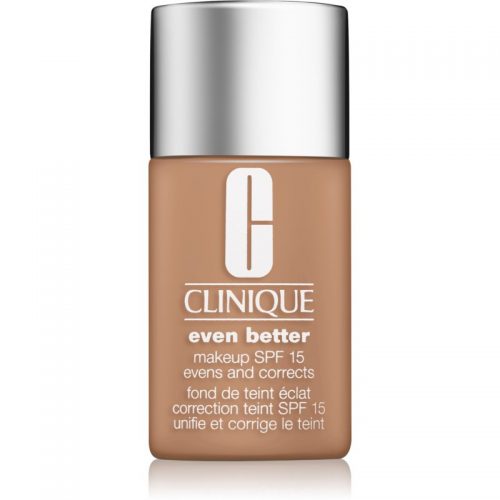 Clinique Even Better podkład korygujący SPF 15 odcień CN 52 Neutral 30 ml
