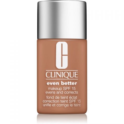 Clinique Even Better podkład korygujący SPF 15 odcień CN 74 Beige 30 ml