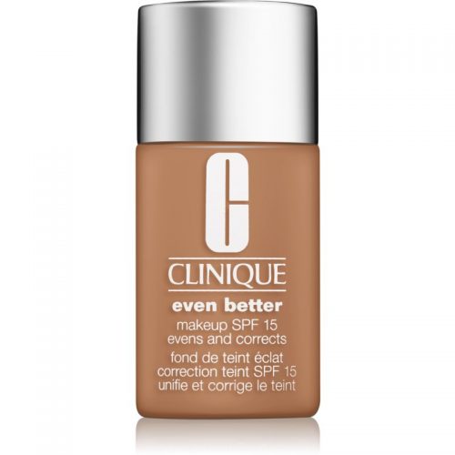 Clinique Even Better podkład korygujący SPF 15 odcień CN 90 Sand 30 ml