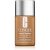 Clinique Even Better podkład korygujący SPF 15 odcień WN 100 Deep Honey 30 ml