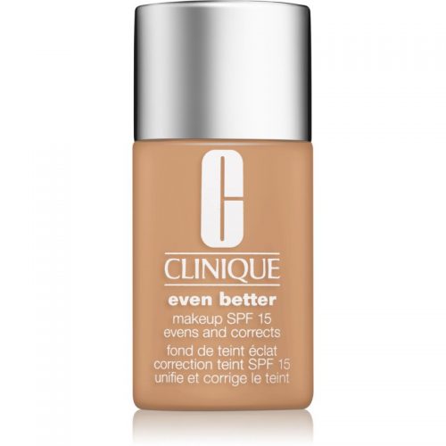 Clinique Even Better podkład korygujący SPF 15 odcień WN 46 Golden Neutral 30 ml