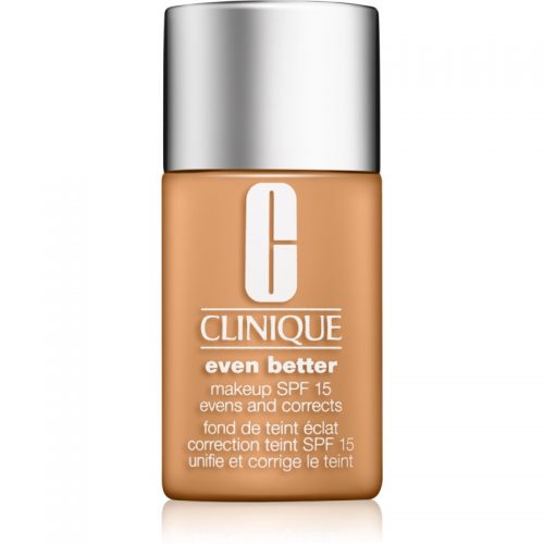 Clinique Even Better podkład korygujący SPF 15 odcień WN 94 Deep Neutral 30 ml