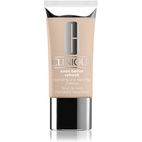 Clinique Even Better Refresh nawilżający podkład z efektem wygładzjącym odcień WN 01 Flax 30 ml