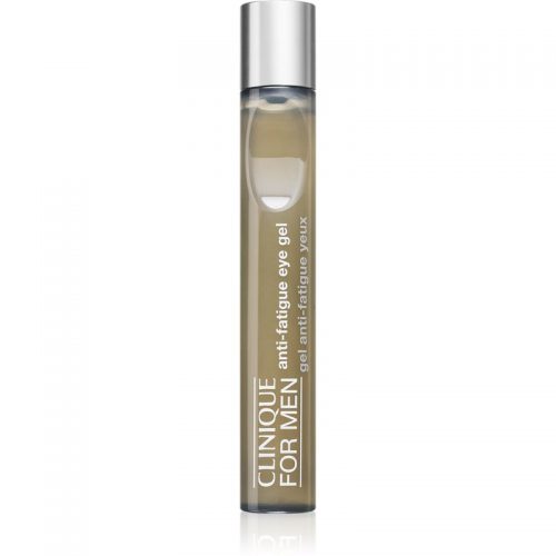 Clinique For Men chłodzący żel pod oczy przeciw obrzękom i cieniom 15 ml