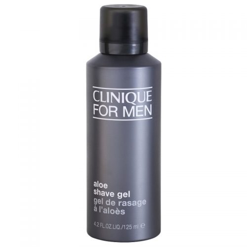 Clinique For Men żel do golenia 125 ml