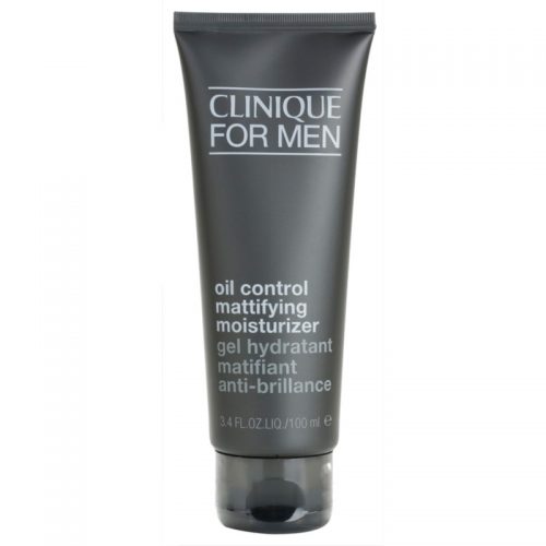Clinique For Men żel matujący do skóry normalnej i mieszanej 100 ml