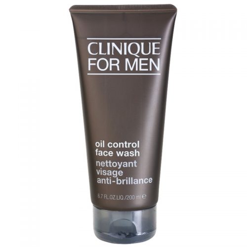 Clinique For Men żel oczyszczający do skóry normalnej i mieszanej 200 ml