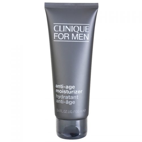 Clinique For Men krem przeciwzmarszczkowy do twarzy 100 ml