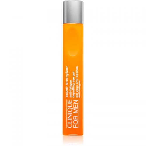 Clinique For Men Super Energizer żel pod oczy przeciw obrzękom i cieniom 15 ml