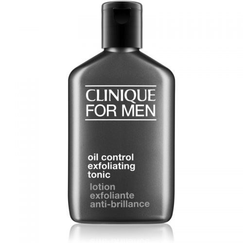 Clinique For Men tonik do skóry tłustej 200 ml