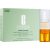 Clinique Fresh Pressed serum rozjaśniające z witaminą C przeciw starzeniu się skóry 4 x 8,5 ml