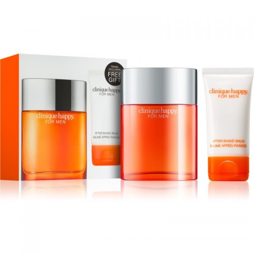 Clinique Happy for Men opakowanie podróżne I. dla mężczyzn