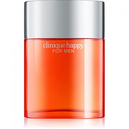 Clinique Happy™ for Men woda toaletowa dla mężczyzn 100 ml