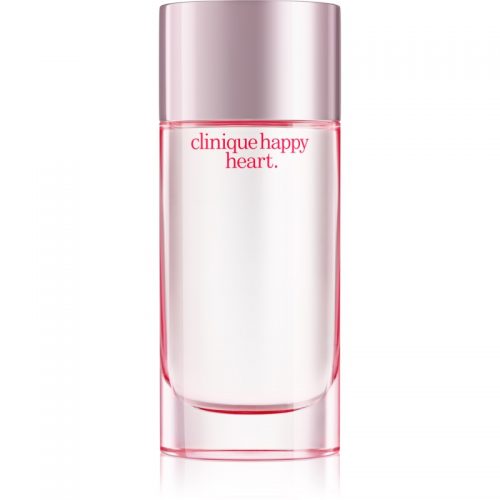 Clinique Happy Heart woda perfumowana dla kobiet 100 ml