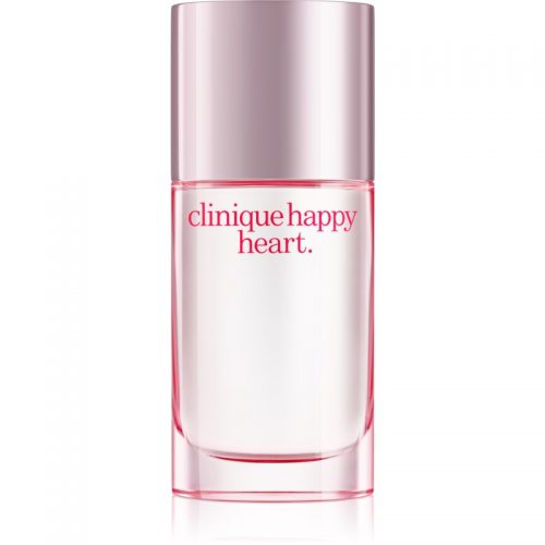 Clinique Happy Heart woda perfumowana dla kobiet 30 ml