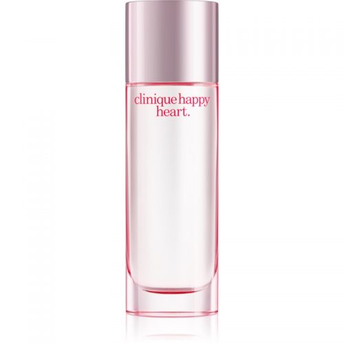 Clinique Happy Heart woda perfumowana dla kobiet 50 ml