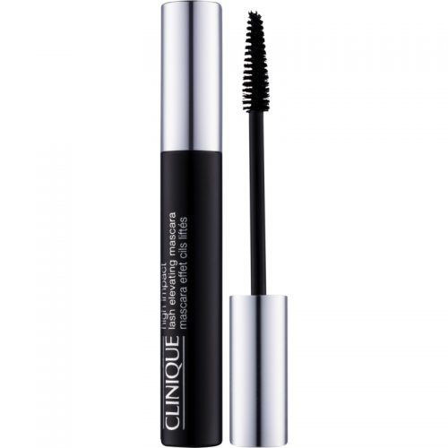 Clinique High Impact Lash Elevating tusz do rzęs zwiększający objętość i podkręcający odcień 01 Black 8,5 ml