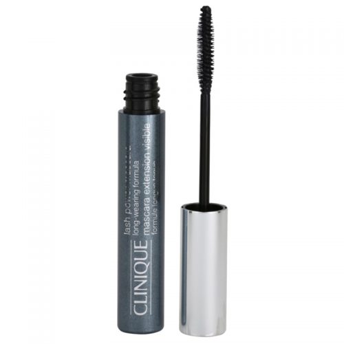 Clinique Lash Power wydłużający tusz do rzęs odcień 01 Black Onyx 6 ml
