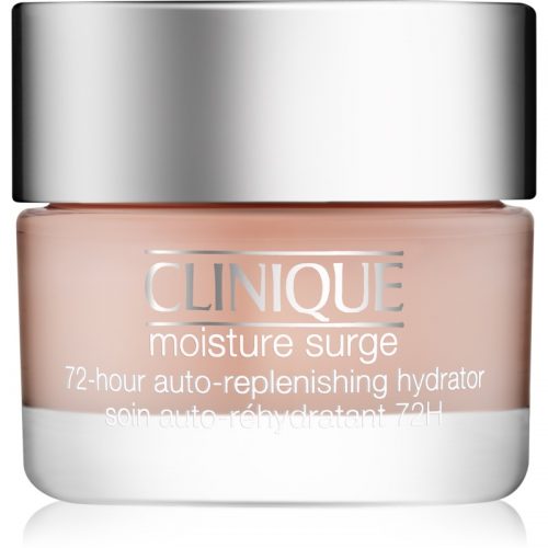 Clinique Moisture Surge 72-Hour intensywny żel-krem do cery odwodnionej 30 ml