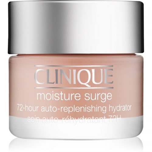 Clinique Moisture Surge 72-Hour intensywny żel-krem do cery odwodnionej 50 ml