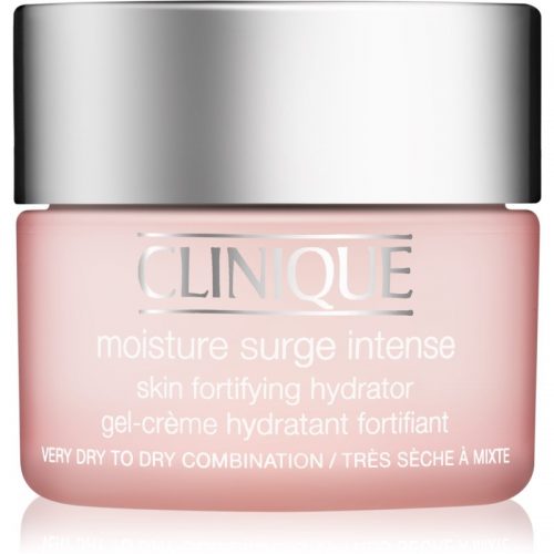 Clinique Moisture Surge Intense nawilżający krem na dzień do skóry suchej i mieszanej 50 ml