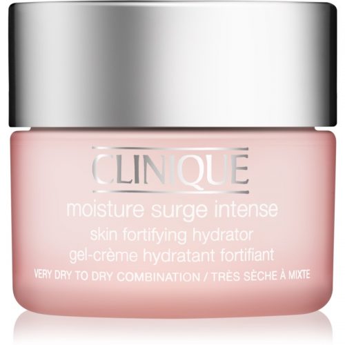 Clinique Moisture Surge Intense nawilżający krem na dzień do skóry suchej i mieszanej 30 ml
