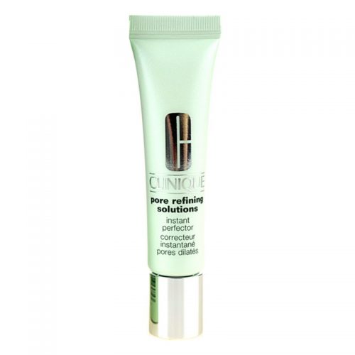 Clinique Pore Refining Solutions krem korekcyjny do zredukowania porów odcień Invisible Bright 15 ml