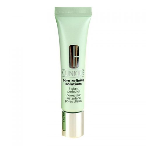 Clinique Pore Refining Solutions krem korekcyjny do zredukowania porów odcień Invisible Deep 15 ml