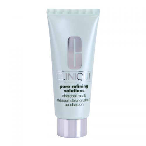Clinique Pore Refining Solutions maseczka na rozszerzone pory 100 ml
