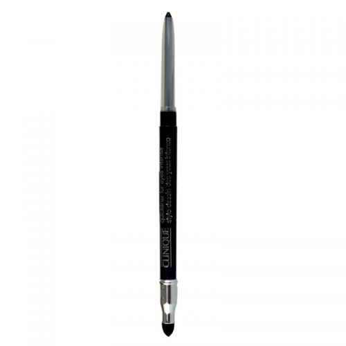Clinique Quickliner for Eyes Intense kredka do oczu o intensywnym kolorze odcień 02 Intense Plum 0,28 g