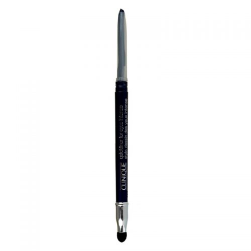 Clinique Quickliner for Eyes Intense kredka do oczu o intensywnym kolorze odcień 08 Intense Midnight 0,28 g