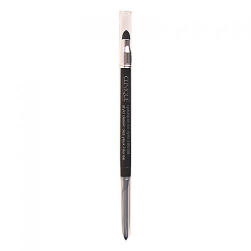Clinique Quickliner for Eyes Intense kredka do oczu o intensywnym kolorze odcień 09 Intense Ebony 0,28 g