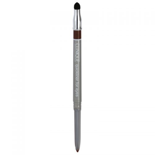 Clinique Quickliner for Eyes kredka do oczu odcień 03 Roast Coffee 3 g