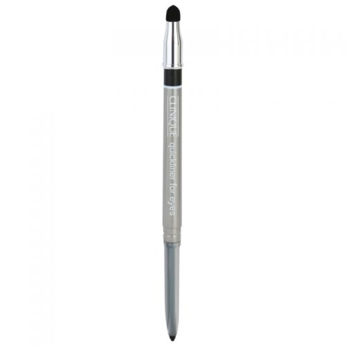 Clinique Quickliner for Eyes kredka do oczu odcień 07 Really Black 3 g