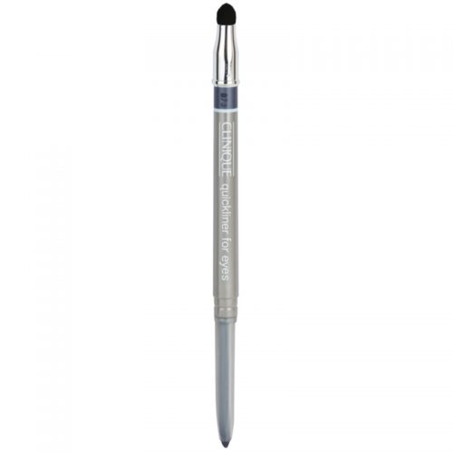 Clinique Quickliner for Eyes kredka do oczu odcień 08 Blue Grey 3 g