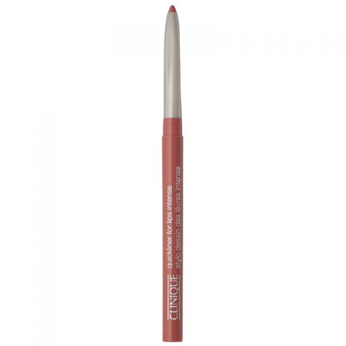Clinique Quickliner for Lips Intense intensywna konturówka do ust odcień 07 Intense Blush 0,27 g
