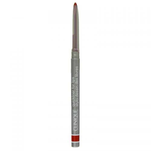 Clinique Quickliner for Lips kredka do ust odcień 37 Cocoa Peach 0,3 g