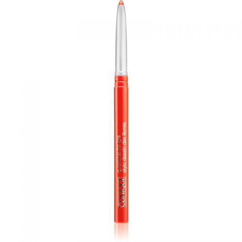 Clinique Quickliner for Lips kredka do ust odcień 47 French Poppy 0,3 g