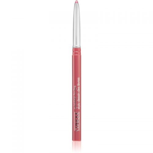 Clinique Quickliner for Lips kredka do ust odcień 50 Figgy 0,3 g