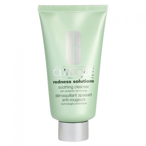 Clinique Redness Solutions żel oczyszczający dla cery wrażliwej 150 ml