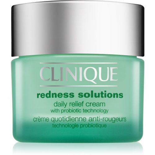 Clinique Redness Solutions kojący krem na dzień 50 ml