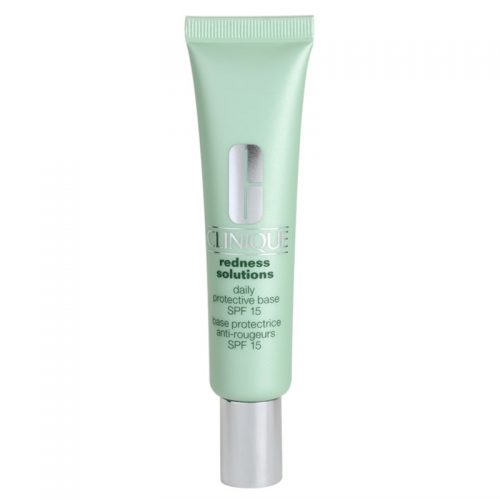 Clinique Redness Solutions ochronno-łagodzący krem redukujący zaczerwienienia SPF 15 40 ml