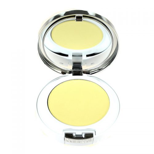 Clinique Redness Solutions puder w kompakcie do wszystkich rodzajów skóry 11,6 g